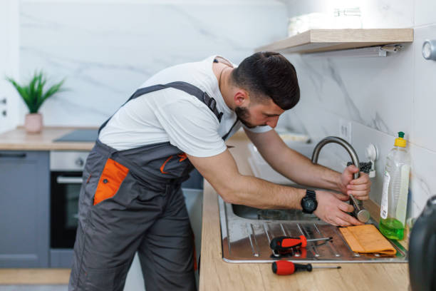 Best Affordable Plumber Near Me  in Cohoe, AK
