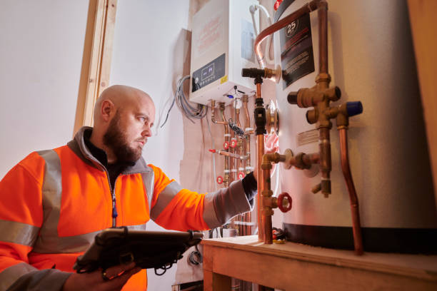 Best Toilet Repair Services  in Cohoe, AK
