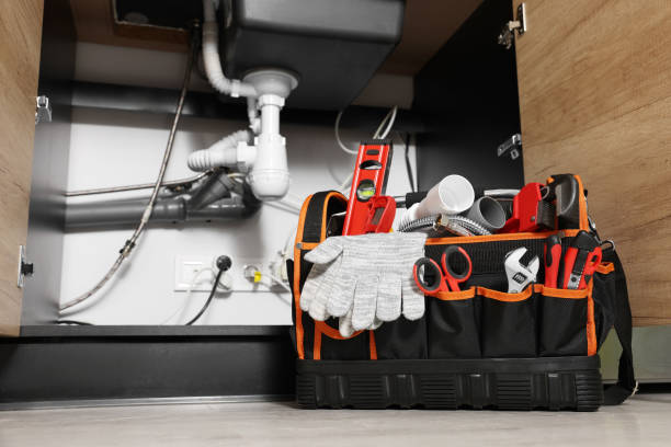 Reliable Cohoe, AK Plumbing Solutions