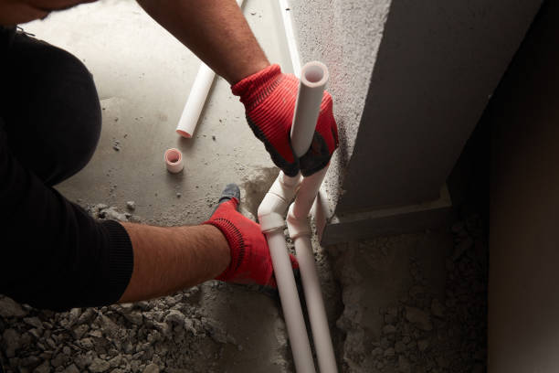 Best Gas Line Repair  in Cohoe, AK