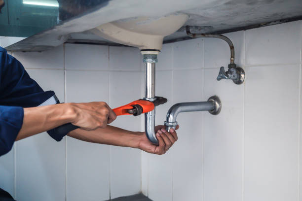 Best Best Plumbers Near Me  in Cohoe, AK
