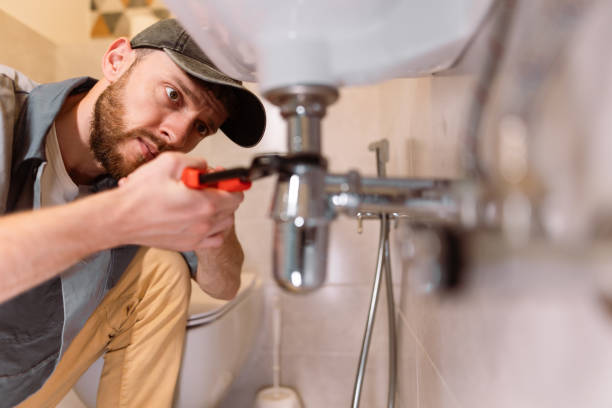 Water Softener Installation in Cohoe, AK