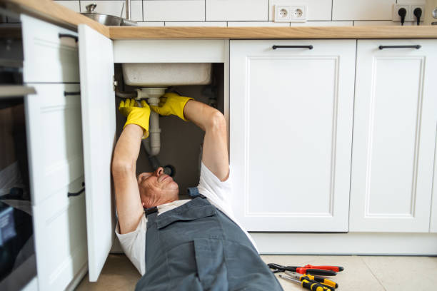 Best Residential Plumbing Services  in Cohoe, AK