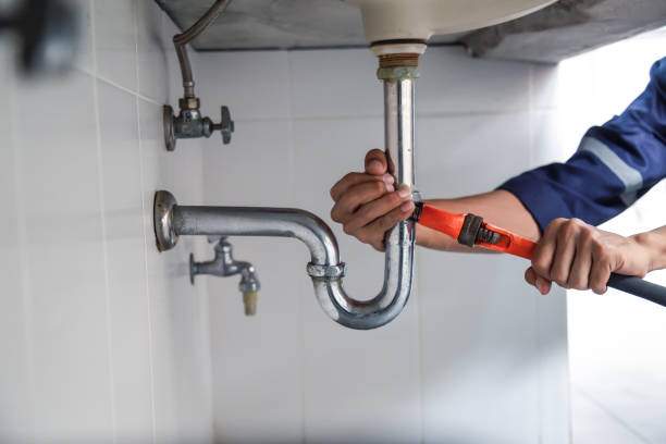 Best 24-Hour Plumber Near Me  in Cohoe, AK