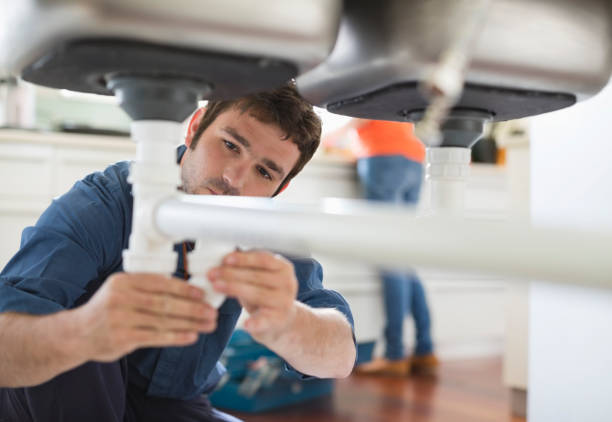 Best Plumbing Inspection Services  in Cohoe, AK