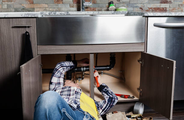Best Sewer Cleaning Services  in Cohoe, AK