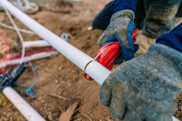 Best Water Leak Repair  in Cohoe, AK